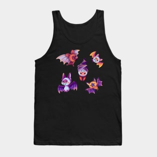 Bats Tank Top